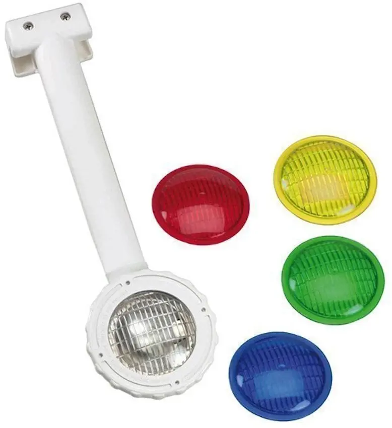Proiector pentru piscina WP 75W 12V (White)