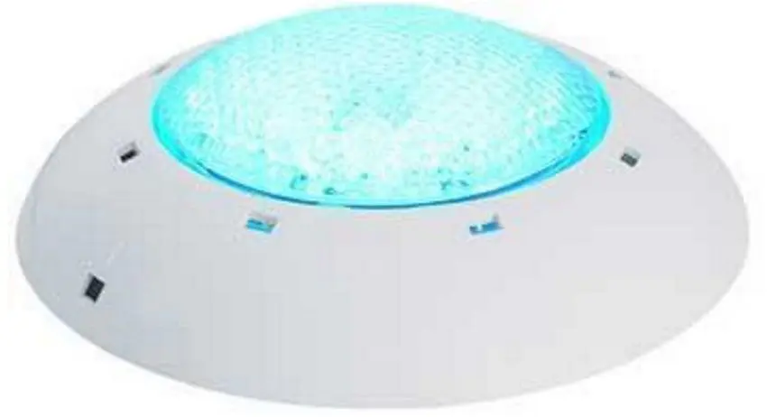 Proiector plat pentru piscine WP LED 30W/12V (White)