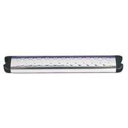Ступень для лестницы бассейна WP Pool 47cm (Inox/Black)