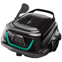 Robot pentru curatarea piscinei Wybot A1 (Black)