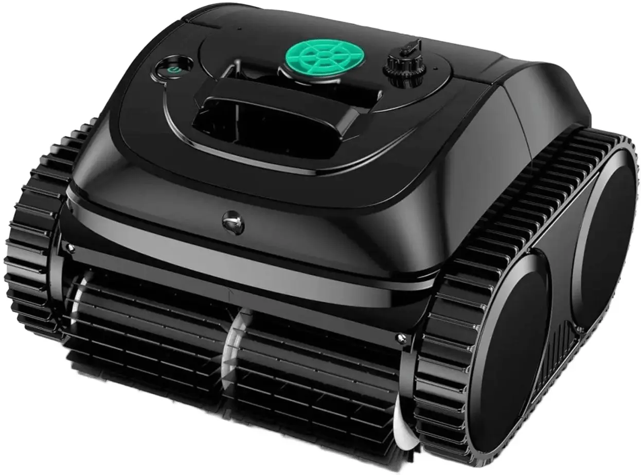 Робот для чистки бассейна Wybot C1 (Black)