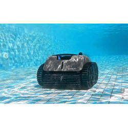 Robot pentru curatarea piscinei Wybot C1 Max (Grey) Thumb