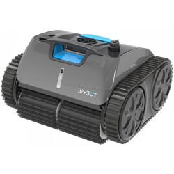Robot pentru curatarea piscinei Wybot C1 Max (Grey)
