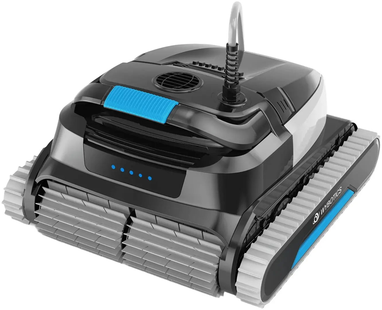 Robot pentru curatarea piscinei Wybot L1 (Grey)