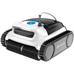 Robot pentru curatarea piscinei Wybot M1C (White/Black)