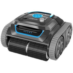 Робот для чистки бассейна Wybot S1 (Black/Grey)