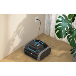 Робот для чистки бассейна Wybot S1 (Black/Grey) Thumb