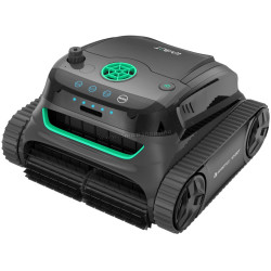 Robot pentru curatarea piscinei Wybot S2 (Black)