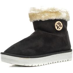 Угги Oodji Black