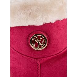 UGG Oodji Pink Thumb