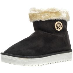 Зимний набор Oodji Black 39 + WIS-608 Black + Yourstep Alu Thumb