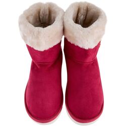 Зимний набор Oodji Pink 38 + WIS-608 Lilac + Yourstep Alu Thumb