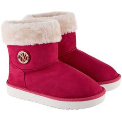 Зимний набор Oodji Pink 40 + WIS-609 Blue + Yourstep Alu Thumb