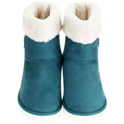 Зимний набор Oodji Turquoise 38 + WIS-608 Blue + Yourstep Alu Thumb