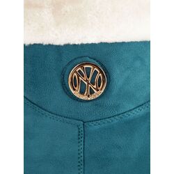 Зимний набор Oodji Turquoise 38 + WIS-608 Blue + Yourstep Alu Thumb