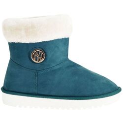 Зимний набор Oodji Turquoise 39 + WIS-608 Blue + Yourstep Alu Thumb