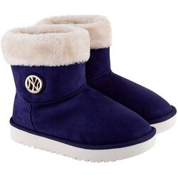 Зимний набор Oodji Violet 37 + WIS-608 Blue + Yourstep Alu Thumb