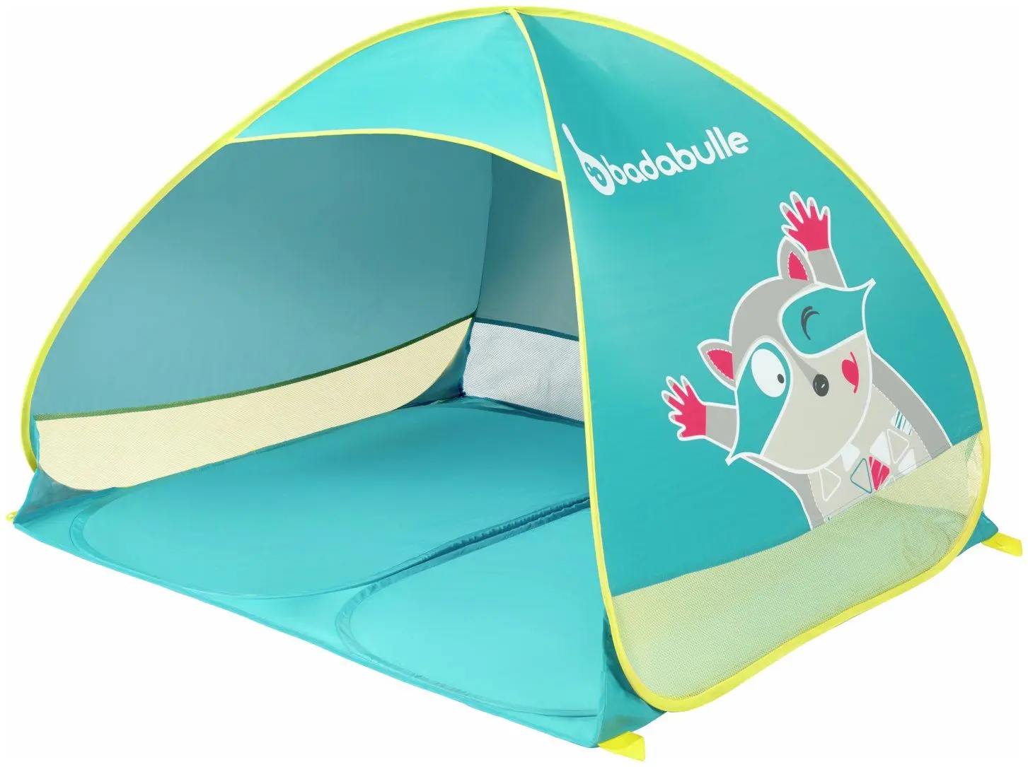 Cort pentru copii Babymoov Badabulle B038203 (Blue)