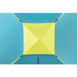 Палатка Bestway 68084 (Turquoise/Yellow) Thumb