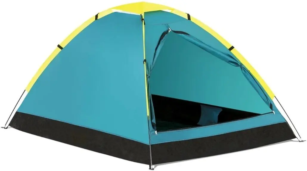 Палатка Bestway 68084 (Turquoise/Yellow)