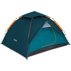 Cort Bestway Alpine Dome 68142BW (Blue) Thumb