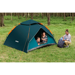 Cort Bestway Alpine Dome 68142BW (Blue) Thumb