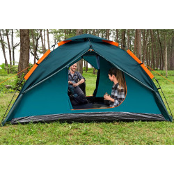 Cort Bestway Alpine Dome 68142BW (Blue) Thumb