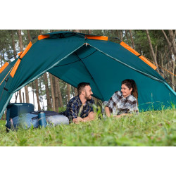 Cort Bestway Alpine Dome 68142BW (Blue) Thumb