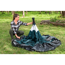 Cort Bestway Alpine Dome 68142BW (Blue) Thumb