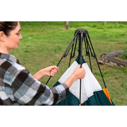 Cort Bestway Alpine Dome 68142BW (Blue) Thumb