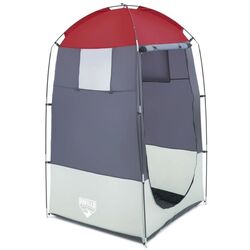 Палатка Bestway Changeroom (Grey/Red)