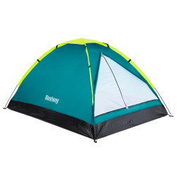 Палатка Bestway COOLDOME 2 68084BW (Blue/Black) Thumb