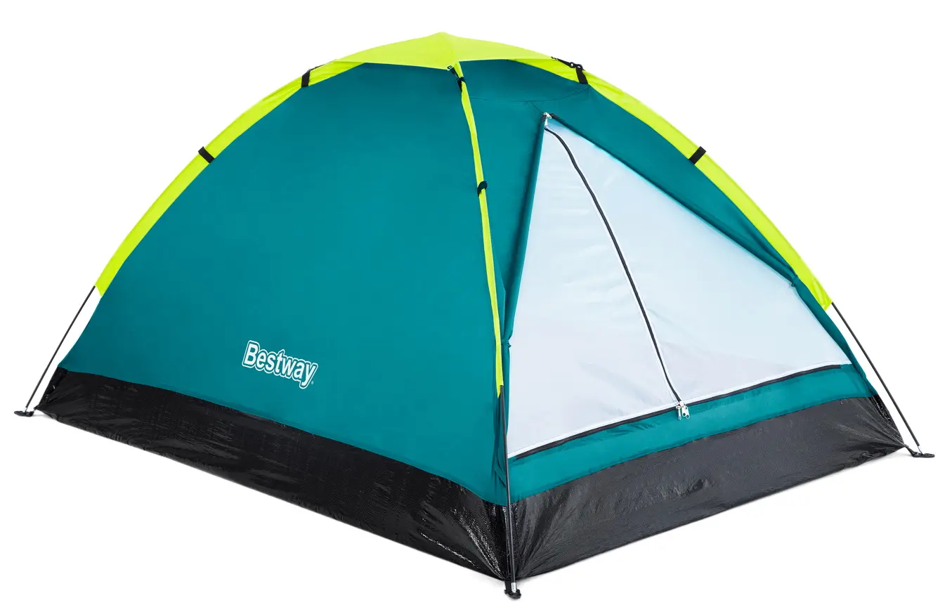 Палатка Bestway COOLDOME 2 68084BW (Blue/Black)
