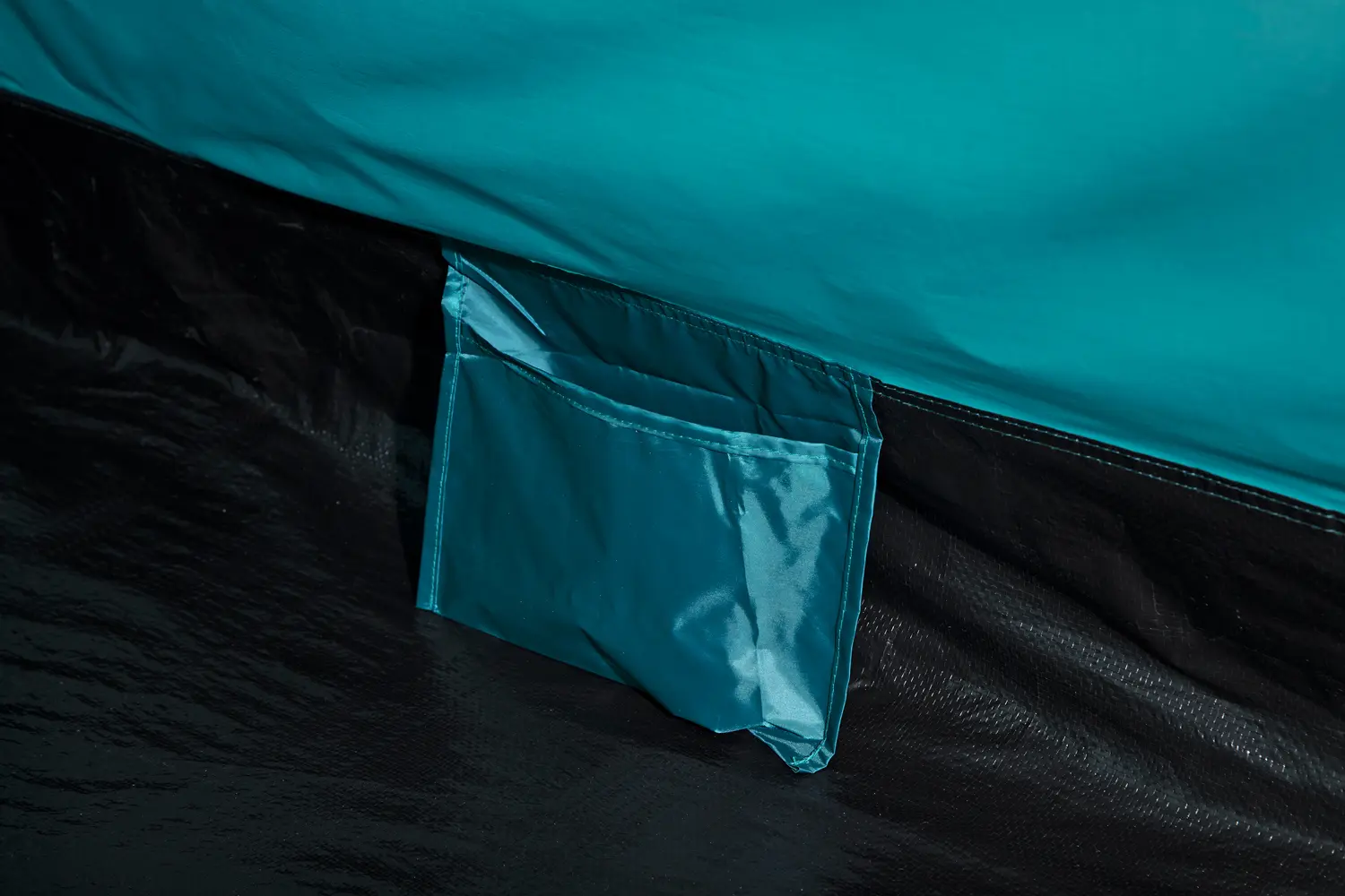 Палатка Bestway COOLDOME 2 68084BW (Blue/Black)