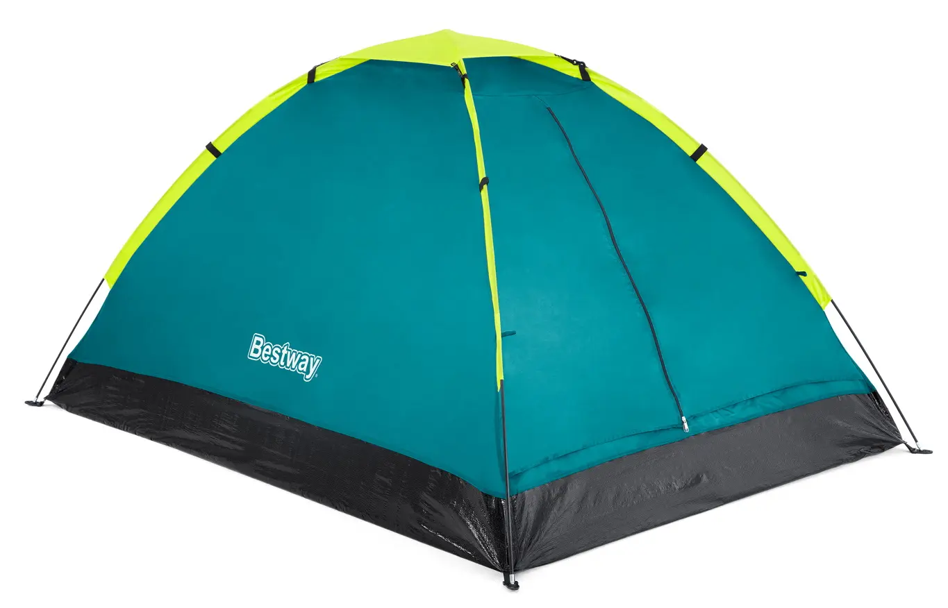 Палатка Bestway COOLDOME 2 68084BW (Blue/Black)
