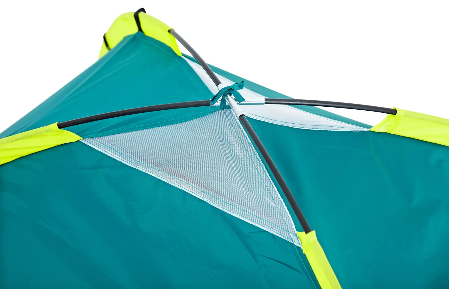 Палатка Bestway COOLDOME 2 68084BW (Blue/Black)