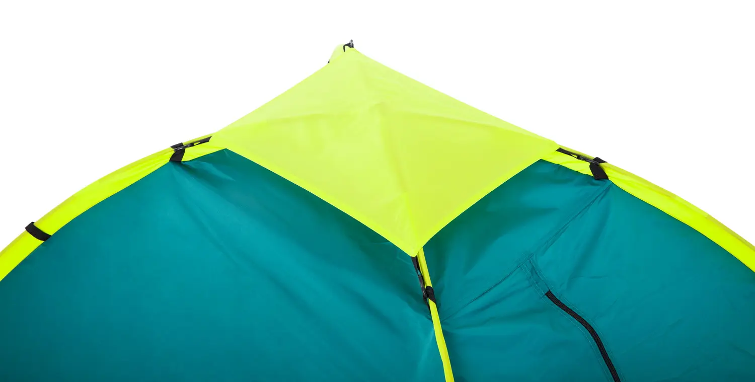 Палатка Bestway COOLDOME 2 68084BW (Blue/Black)