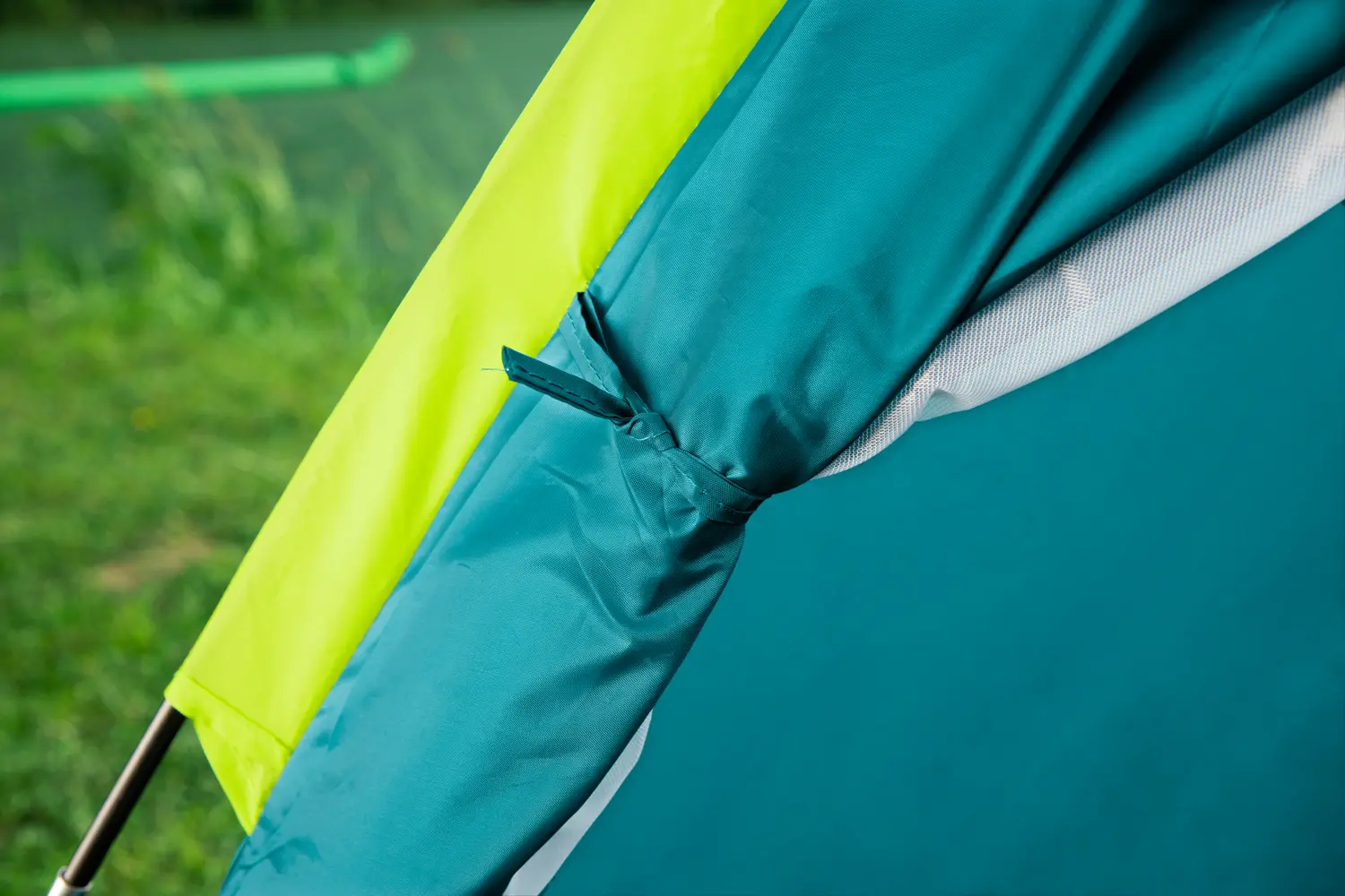 Палатка Bestway COOLDOME 2 68084BW (Blue/Black)