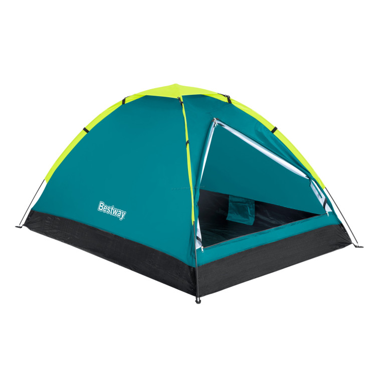 Cort Bestway COOLDOME 2 68084BW (Blue/Black)