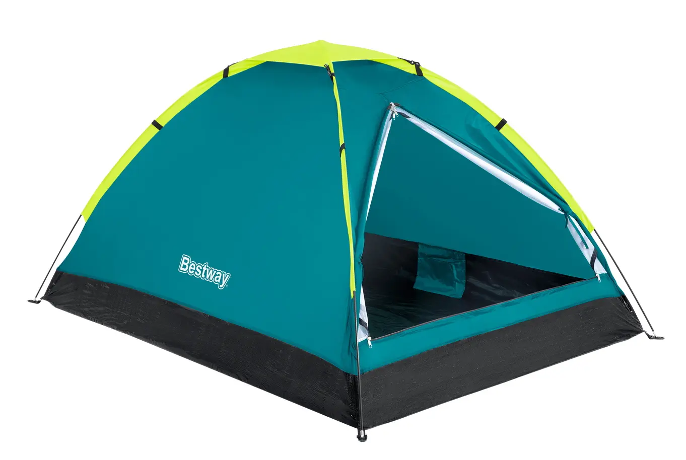 Палатка Bestway COOLDOME 2 68084BW (Blue/Black)
