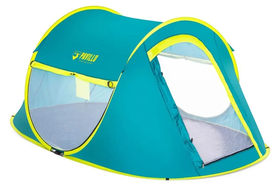 Палатка Bestway Coolmount 2 (Green)