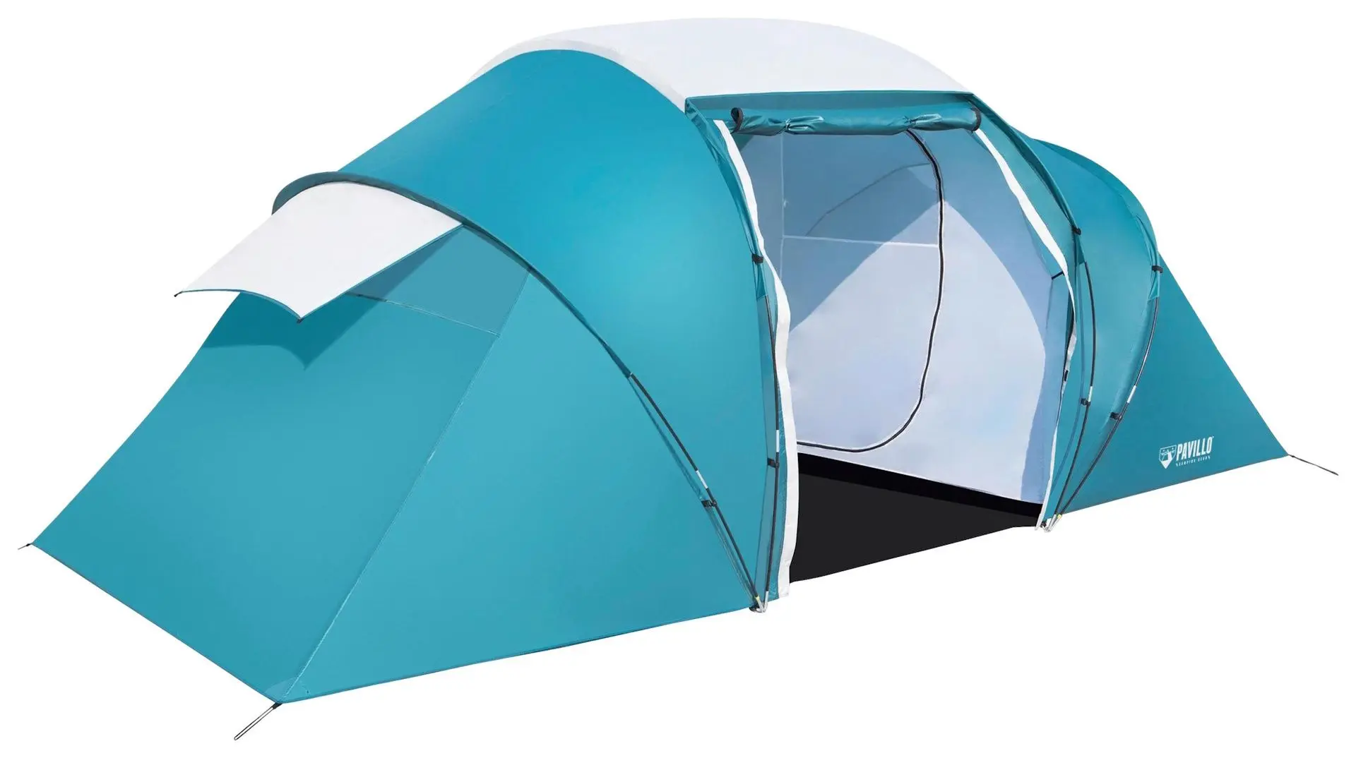 Cort Bestway Family Ground 4 68093 (Turquoise)