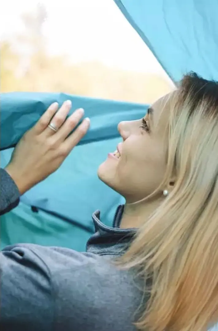 Cort Bestway Family Ground 4 68093 (Turquoise)