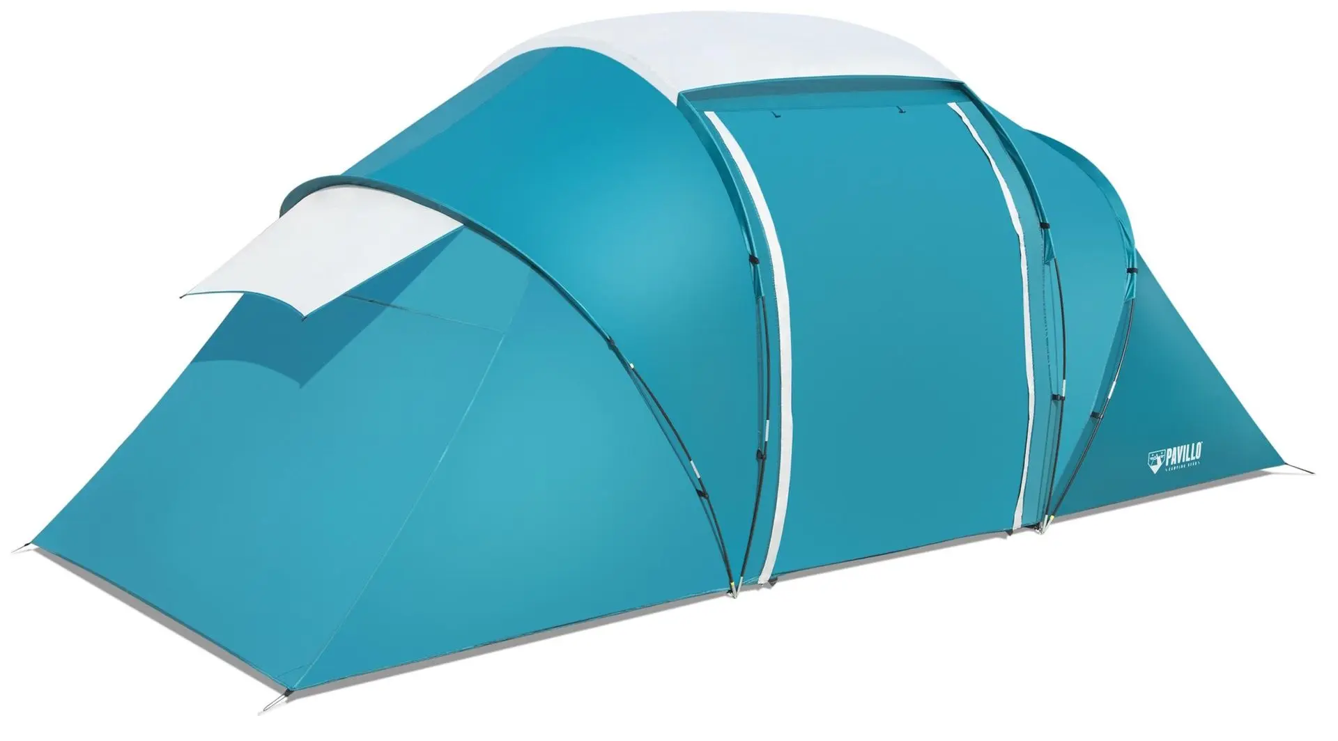 Cort Bestway Family Ground 4 68093 (Turquoise)