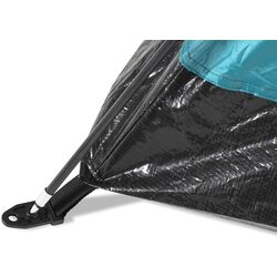 Cort Bestway Pavillo Cool Dome 3 68085 (Turquoise/Yellow) Thumb