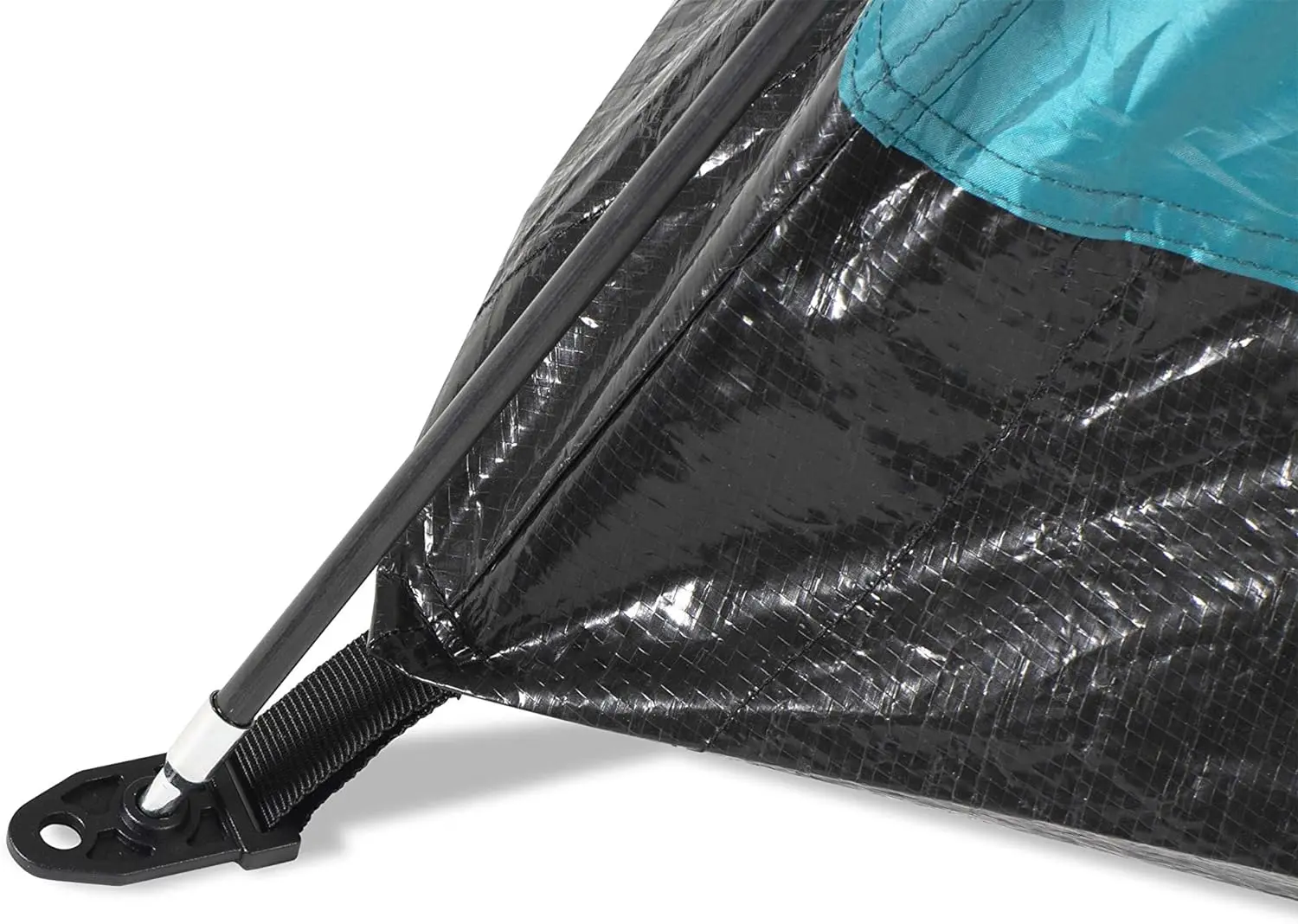 Cort Bestway Pavillo Cool Dome 3 68085 (Turquoise/Yellow)