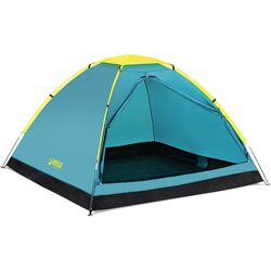 Cort Bestway Pavillo Cool Dome 3 68085 (Turquoise/Yellow)