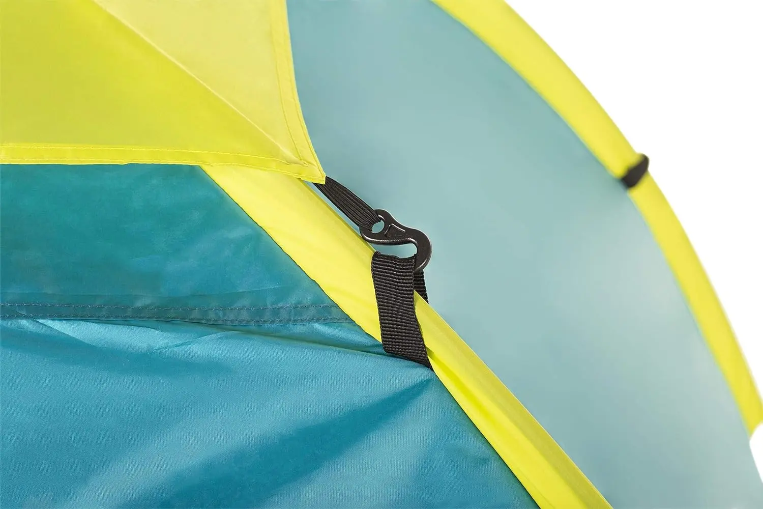 Cort Bestway Pavillo Cool Dome 3 68085 (Turquoise/Yellow)