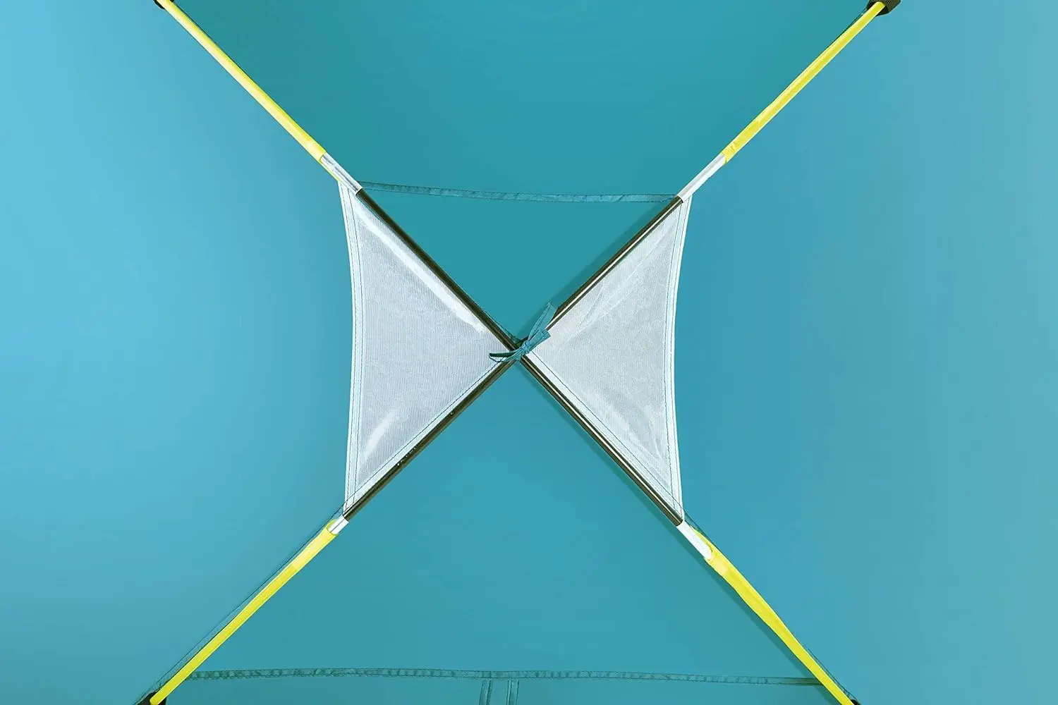 Cort Bestway Pavillo Cool Dome 3 68085 (Turquoise/Yellow)