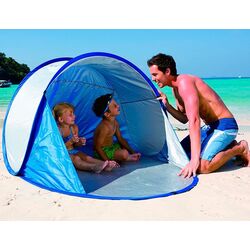 Cort Bestway Secura 67438 (Blue) Thumb